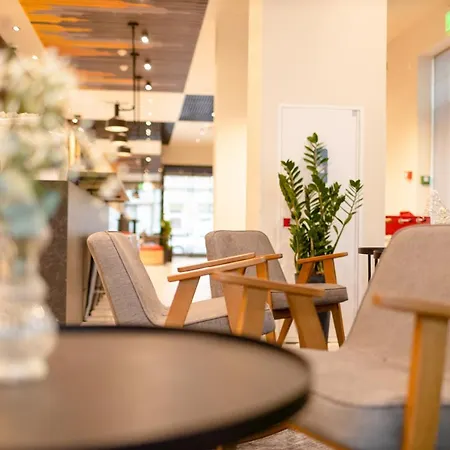 Ibis Center Hotell Lviv