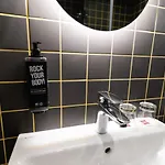 Ibis Center 3* Львів