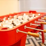 Hotel Ibis Center Lviv
