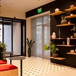 Ibis Center Hotel 3*