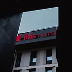 Hotel Ibis Center Lviv