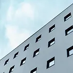 Ibis Center Hotel