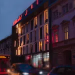 Ibis Center 3* Lviv