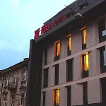 Ibis Center Готель 3*