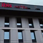 Ibis Center Hotel Lviv