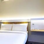 Hotel Ibis Center Lviv