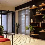 Hotel Ibis Center