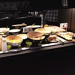 Ibis Center Hotel