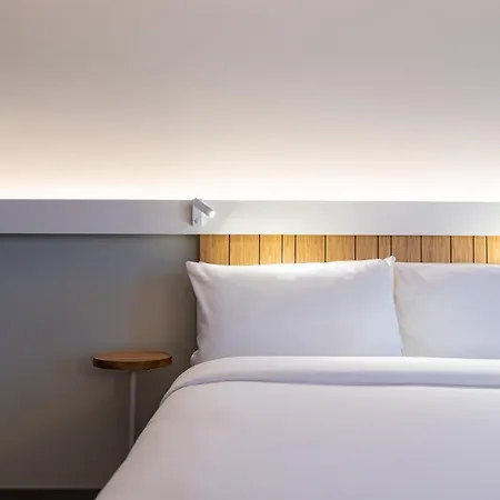Hotel Ibis Center