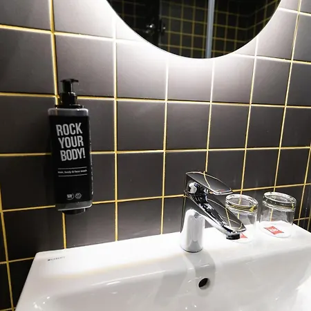 Ibis Center 3* Lvov
