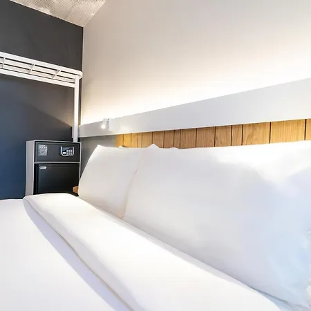 Ibis Center 3*