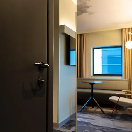 Hotel Ibis Center 3*