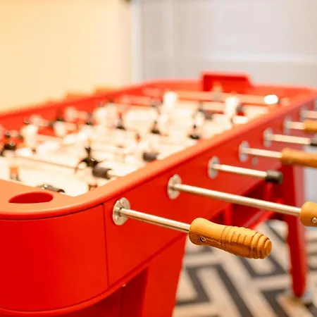 Hotel Ibis Center Lviv