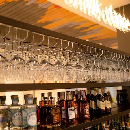 Ibis Center Hotel Lviv