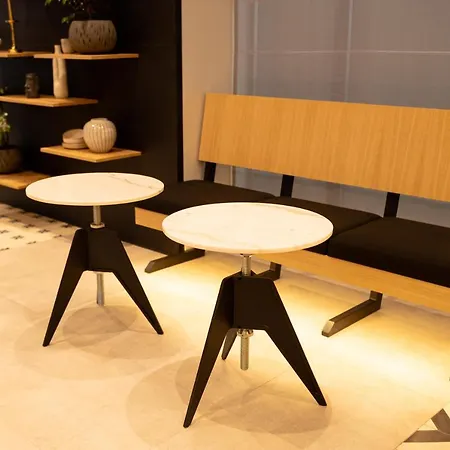 Ibis Center Szálloda Lviv