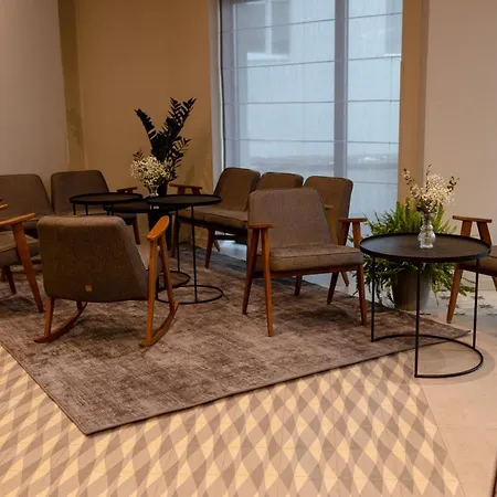 Ibis Center 3* Lwów