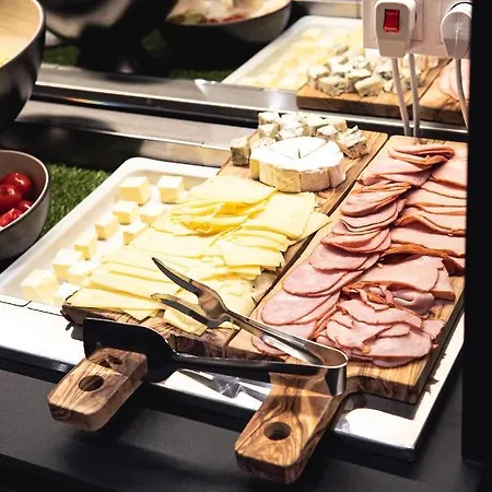 Hotel Ibis Center Lviv