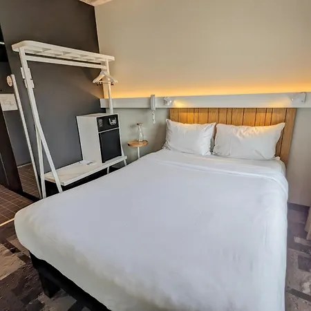 Ibis Center 3*