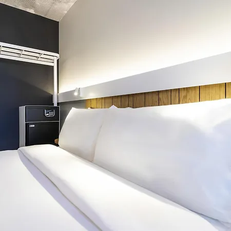 Ibis Center 3* Lvov
