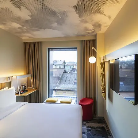 Ibis Center 3*