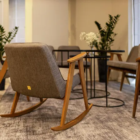 Ibis Center Hotel 3*