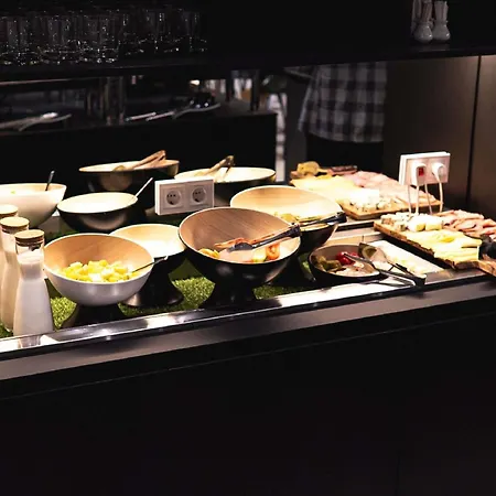 Ibis Center Szálloda