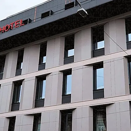 Ibis Center Lvov