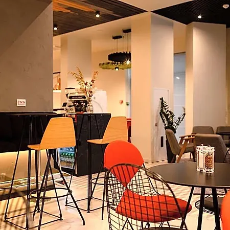 Ibis Center 3* Lvov