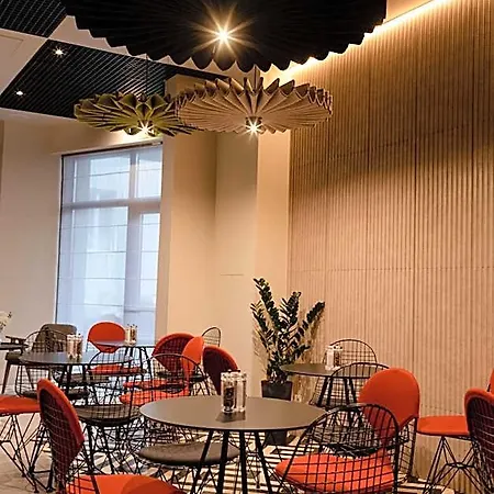 Ibis Center Lvov