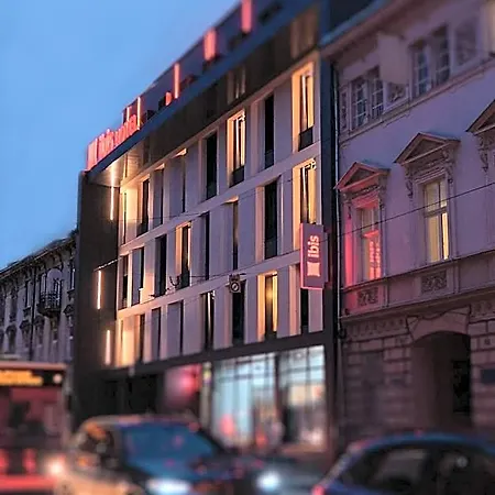 Ibis Center 3* Lvov