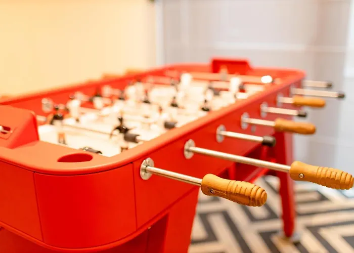 Hotel Ibis Center Lviv