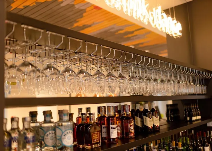 Ibis Center فندق إلفيف