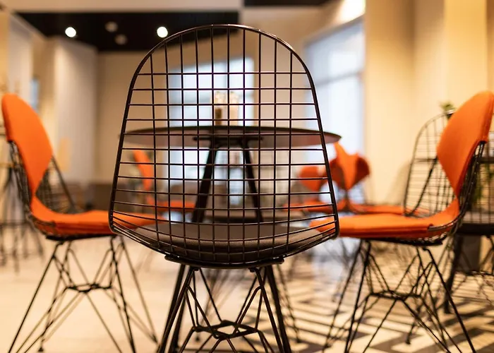 Ibis Center فندق إلفيف