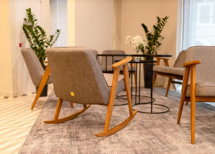 Ibis Center فندق إلفيف