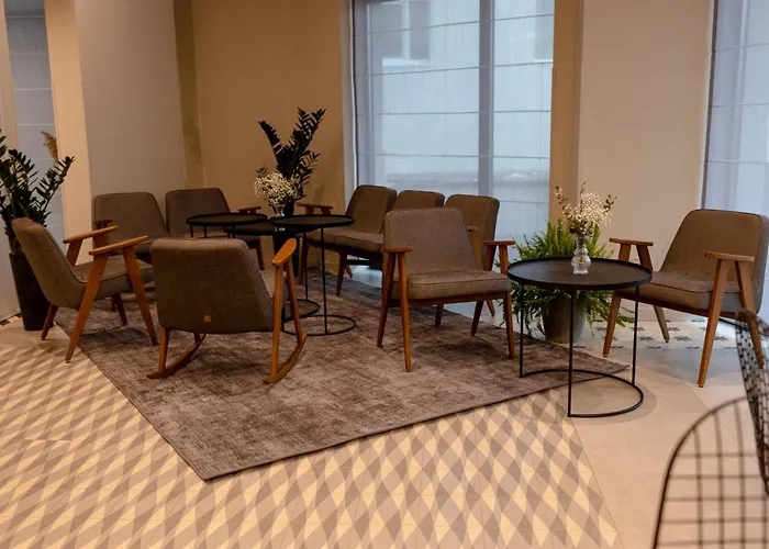 Ibis Center 3* إلفيف