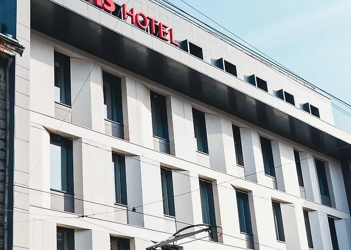 Ibis Center فندق