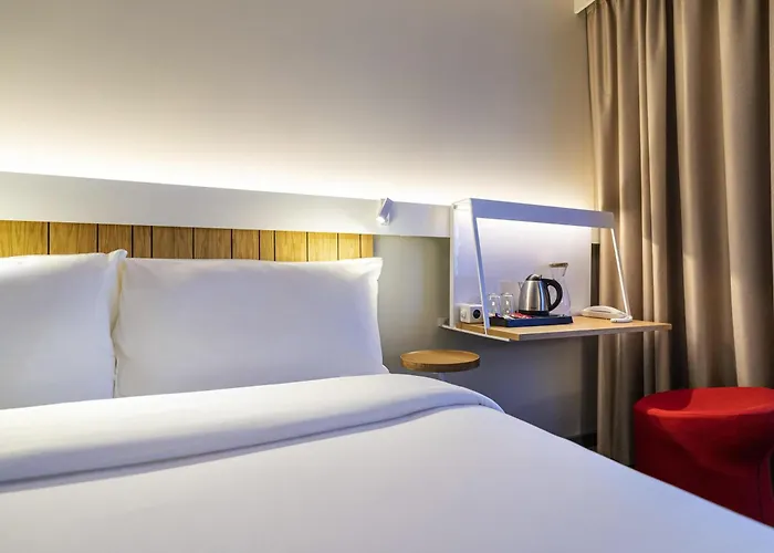 Ibis Center فندق