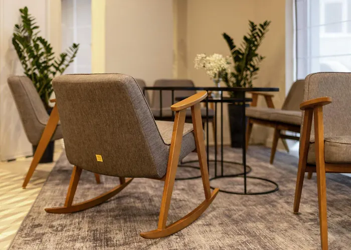 Ibis Center فندق 3*