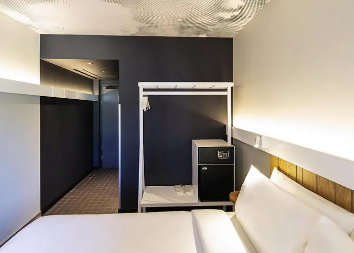 Hotel Ibis Center 3*