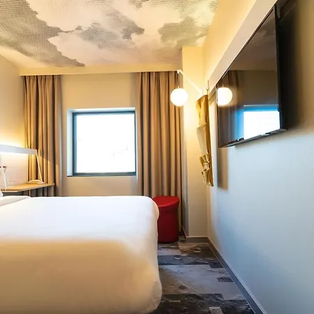 Ibis Center 3* Lemberg
