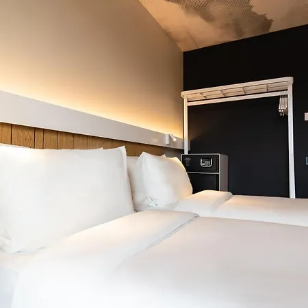 Ibis Center Lemberg
