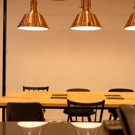 Hotel Ibis Center Lemberg