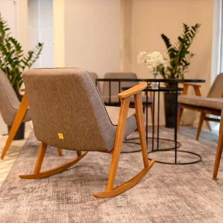 Ibis Center Hotel Lviv