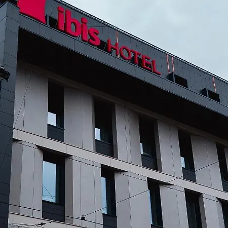 Ibis Center 3*