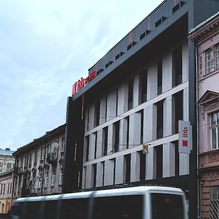 Ibis Center Hotel