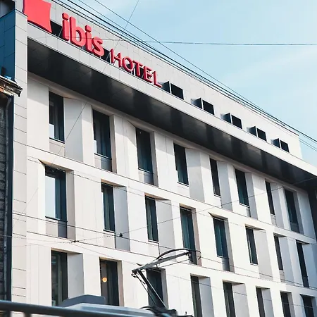 Ibis Center Hotel