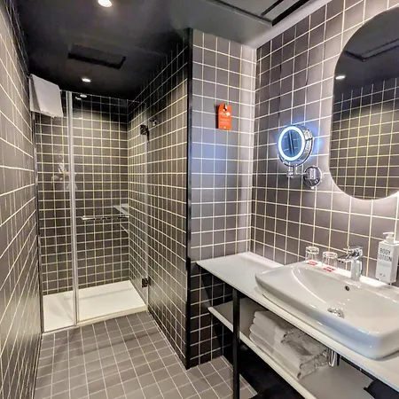 Ibis Center 3* Lemberg