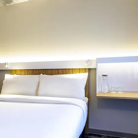 Hotel Ibis Center Lviv