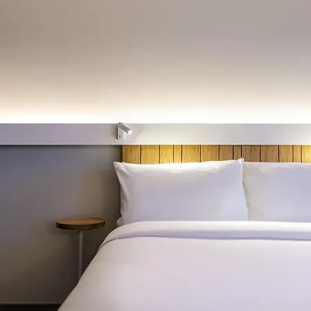 Hotell Ibis Center 3*