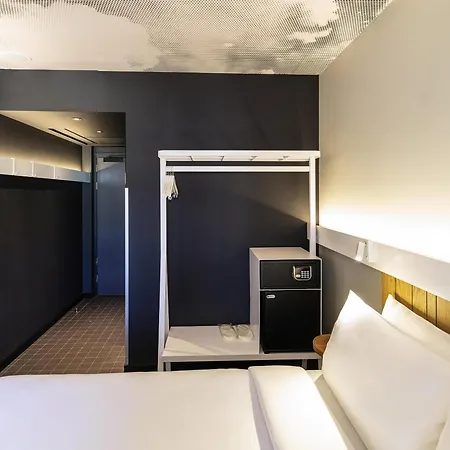 Hotel Ibis Center 3*